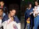 Rihanna and A$AP Rocky unveil the face of their second child Riot Rose (Photos)