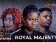 [Movie] Royal Majesty Yoruba Movie 2023