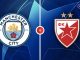 LIVE STREAM : Manchester City vs FK Crvena Zvezda (Champions League 2023/24)