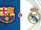 LIVE STREAM : Barcelona vs Real Madrid (LaLiga 2023/24)