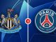 LIVE STREAM : Newcastle United vs PSG (Champions League 2023/24)