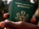 Over 110,000 passports uncollected across Nigeria – Immigration Service