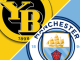 LIVE STREAM : Young Boys vs Manchester City (Champions League 2023/24)