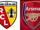 LIVE STREAM : Lens vs Arsenal (Champions League 2023/24)