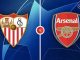 LIVE STREAM : Sevilla vs Arsenal (Champions League 2023/24)