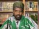 JUST IN: Popular Islamic scholar Yusuf Ali dies at 73 in Kano