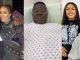 Mr Ibu wife reportedly arrested Jasmine and actor’s sons over N300M donations