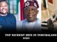 Top Eleven (11) richest Yoruba men in 2023