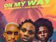 [Music] DJ Consequence Ft. Danny Brace & Runtown – On May Way