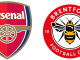 LIVE STREAM : Brentford vs Arsenal (EPL 2023/24)