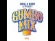 [Music] Skilla Baby & YTB Fatt – Gumbo Mix (AUDIO)