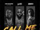 [Music] Anyidons Ft. Davido & Peruzzi – Call Me