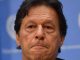 Former Prime Minister of Pakistan, Imran Khan sentenced to 10 years in prison for leaking state secrets