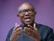 Tinubu should be in Guinness World Records for causing Nigerians most hardship – Peter Obi