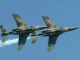 NAF airstrike eliminates over 30 terrorists on 15 motorcycles in Kaduna