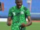 I’m giving everything to come home with the trophy — Victor Osimhen