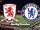 LIVE STREAM : Middlesbrough vs Chelsea (EFL Cup 2023/24)