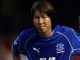 Former Everton foorballer, Li Tie ‘sentenced to life in prison for corruption and match-fixing’