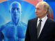 Putin claims Russia is close to creating cancer vaccines