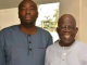 Tinubu appoints son-in-law, Oyetunde Oladimeji Ojo, as CEO of Federal Housing Authority