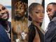 Davido, Asake, Burna Boy, Ayra Starr In Tight Battle For Grammy Awards