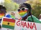 Ghana passes bill making it illegal to identify as gay