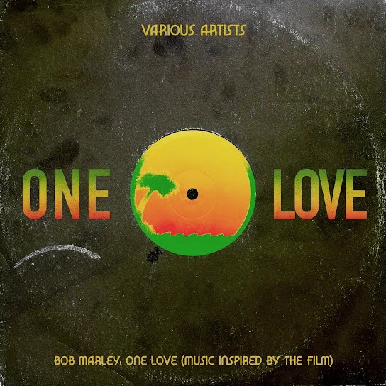 [Music] Bloody Civilian – Natural Mystic (Bob Marley: One Love – Music Inspired By The Film)