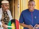 Release Nnamdi Kanu. He’s only fighting for his people like me