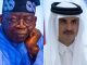 Qatar rejects Tinubu’s investment and business meeting request