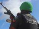 Police arrest six suspected armed robbers in uncompleted hospital building in Abuja