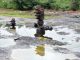 Army discovers 40 oil wells in Rivers community