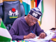 Tinubu signs Electricity Act amendment bill into law