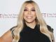 Talk show host, Wendy Williams diagnosed with Dementia, Primary progressive Aphasia