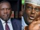 Atiku disowns Bwala, says he had limited association with him