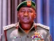 Military warns those calling for coup over prevailing economic hardship