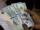 Dollar Hits N1900; Pound goes for N2,250 despite FG’s clampdown on BDC operators