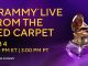 LIVE STREAM: 66th Annual GRAMMY Awards Premiere Ceremony