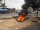 Suspected rapist set ablaze in Benue community