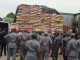 Customs to distribute food items seized from smugglers nationwide