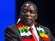 US imposes sanctions on Zimbabwe’s president, first lady, and 9 top officials for corruption and human rights abuse against its citizens