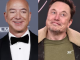 Jeff Bezos dethrones Elon Musk to reclaim title of world’s richest man