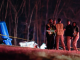 Five killed after small airplane crashes in Nashville