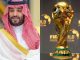 Saudi Arabia launches bid for 2034 World Cup months after FIFA announced it was the only candidate