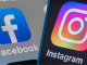 Facebook and Instagram experience downtime worldwide