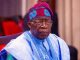 Nigeria’s economy not distressed – President Tinubu says