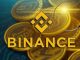 FG slams  billion fine on Binance