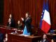 France becomes first country in the world to make abortion a constitional right