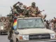 Chad ends military cooperation with France