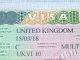 UK earned over N40bn in visa fees from Nigerians between 2023-2024