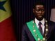 Senegal president asks France to close military bases in the country